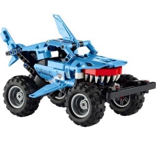 LEGO Technic Megalodon 42134