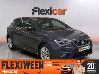 Seat Ibiza 1.0 TSI 85kW (115CV) FR Salta