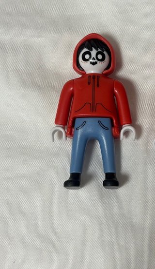 Playmobil Disney Coco