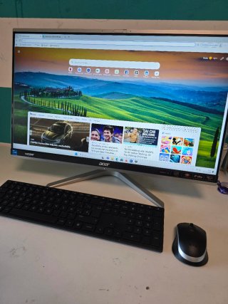 Ordenador All-in-One Acer