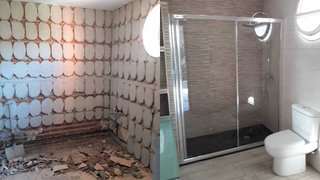 albañil  Albañilería y Reformas
