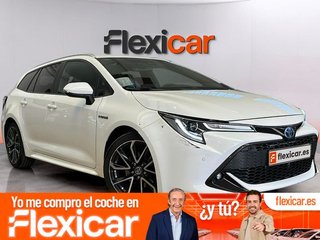 Toyota Corolla 2.0 180H ADVANCE E-CVT