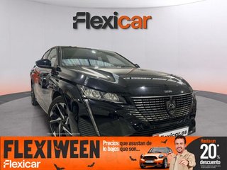 Peugeot 308 5P Allure BlueHDi 130 S&S EAT8