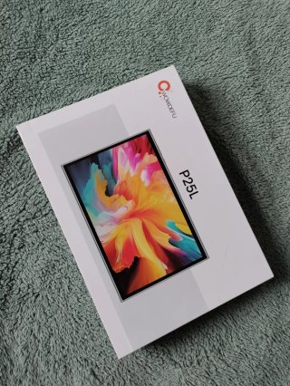 Tablet 10.1 Pollici Android 14 128GB Nuovo