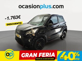Ligier JS60 0.5 Sport Ultimate Auto 6 kW (8 CV)