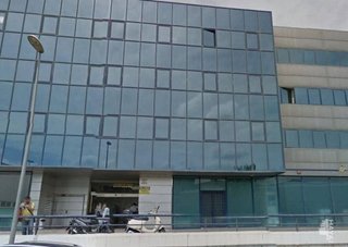 Oficina en venta en Magraners - Polígon del Segre en Lleida