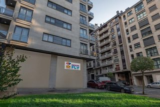 Local comercial en venta en Couto en Ourense