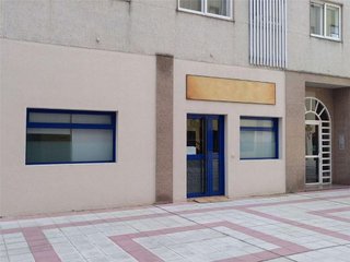 Local comercial en venta en As Travesas - Balaídos en Vigo