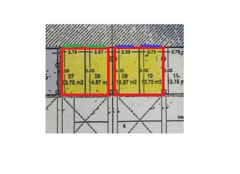 Parking space for sale in Segudet, Ordino · 7 of 8