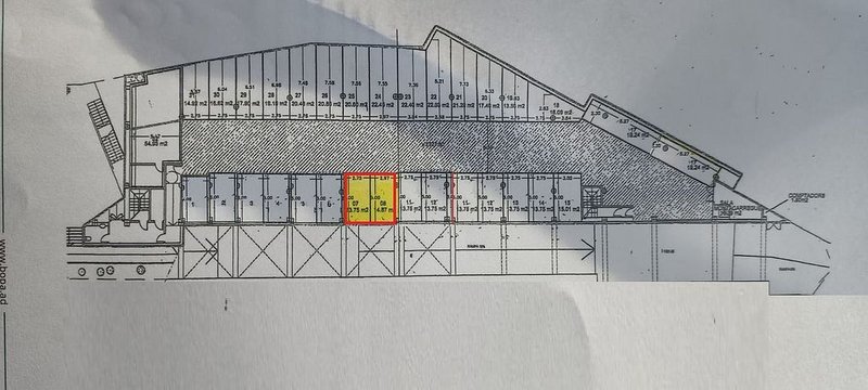 Parking space for sale in Segudet, Ordino · 8 of 8