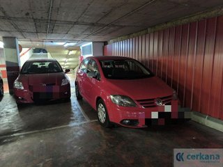 Garaje en venta en San Vicente en Sevilla