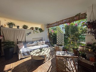 Piso en venta en La Alcaidesa en Línea de la Concepción (La)