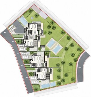 Terreno en venta en Torreblanca del Sol en Fuengirola