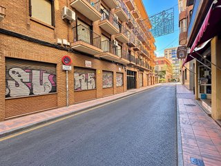Local comercial en venta en Centro en Murcia