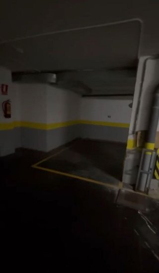 Garaje en venta en Acacias en Madrid