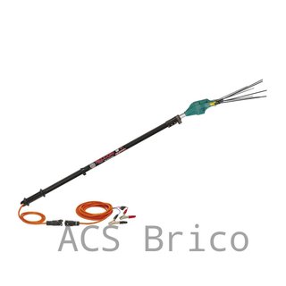 Vareador Telescópico Aceitunas Falcon AL200 ZANON