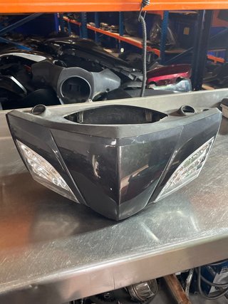 Faro Yamaha Cygnus X 125 (2006)