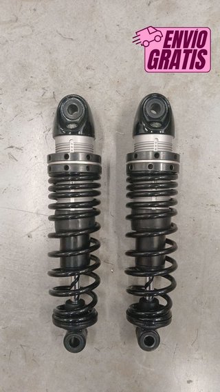 AMORTIGUADORES HARLEY DAVIDSON IRON