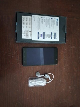 Cellulare KOMU K60 Style Series