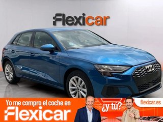 Audi A3 Sportback 35 TFSI 110kW (150CV) S tronic