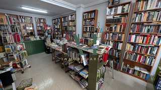 Local comercial en venta en Centro en Cáceres