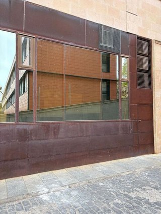 Oficina en alquiler en Buenavista-Valparaíso-La Legua en Toledo