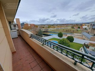 Ático en venta en Belén - Pilarica - Bº España en Valladolid
