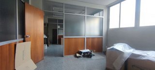 Nave industrial en venta en Barri Santa Rosa en Alcoy/Alcoi