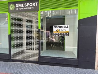 Local comercial en venta en Centro - Doña Mercedes en Dos Hermanas