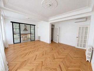 Piso en alquiler en Fuente del Berro en Madrid