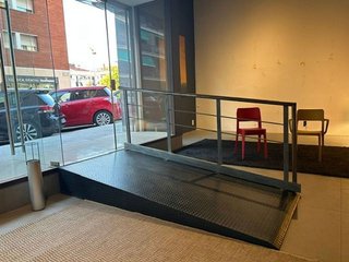 Local comercial en venta en Centre - Joan Prim en Granollers
