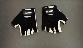 Luvas de Treino/Ginásio/Ciclismo NEWFIT - S