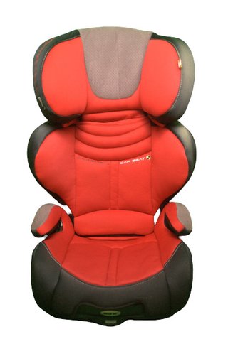 Silla de Coche Infantil Jané  isofix Grupo 2-3