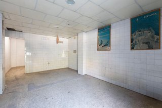 Local comercial en venta en San Francisco Javier en Granada