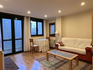 Estudio en alquiler en Areal – Zona Centro en Vigo