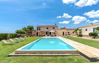 Chalet en alquiler en Manacor Centro en Manacor