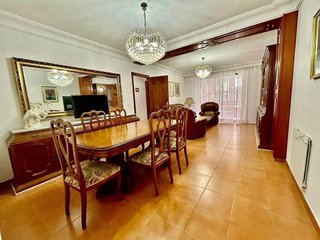 Piso en venta en Centro en Torrevieja