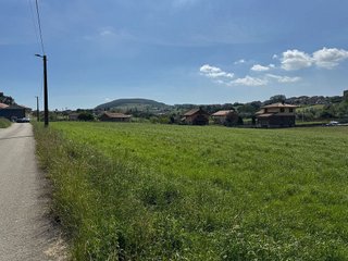 Solar en venta en Meruelo