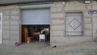 Local comercial en venta en A Carballeira en Ourense