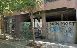 Local comercial en venta en Príncep de Viana - Clot -Xalets Humbert Torres en Lleida