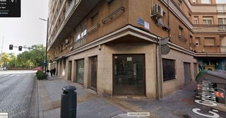 Local comercial en venta en San Andrés - San Antón en Murcia
