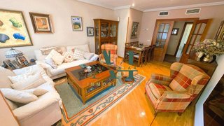 Piso en venta en Ruta de la Plata en Cáceres