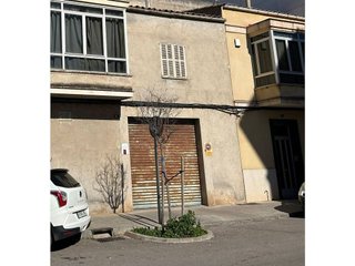 Garaje en venta en Manacor Centro en Manacor