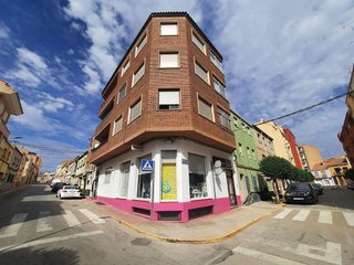 Local comercial en venta en Almansa