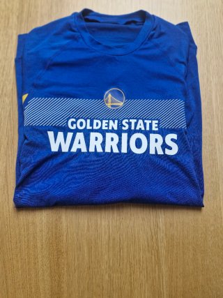 Camiseta Térmica Tarmak Golden State Warriors