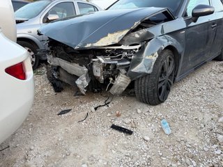 Audi A3 2017