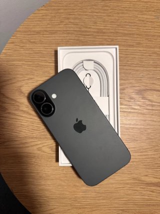 iPhone 17 Gris
