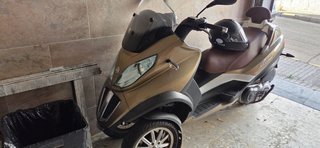 Piaggio MP3 500 LT Business