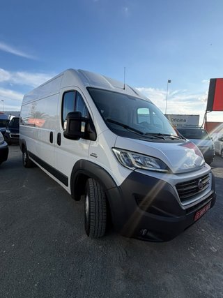 FIAT Ducato 2016