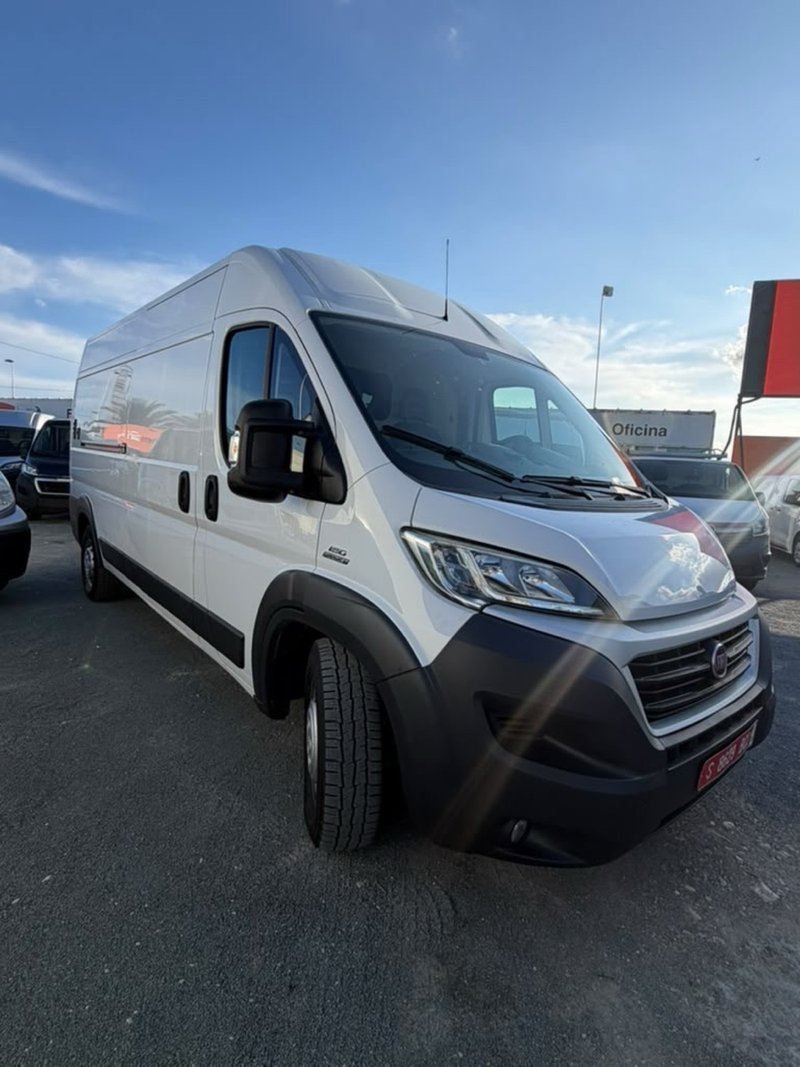 Fiat Ducato 2016